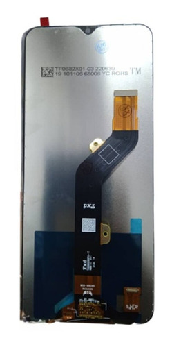 Pantalla Completa Infinix Smart 6 Plus