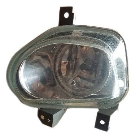 Faro Neblina Derecho Ford Fiesta Power 04/07 Original