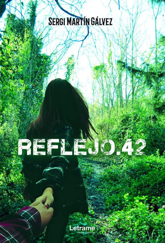 Libro: Reflejo.42 (spanish Edition)