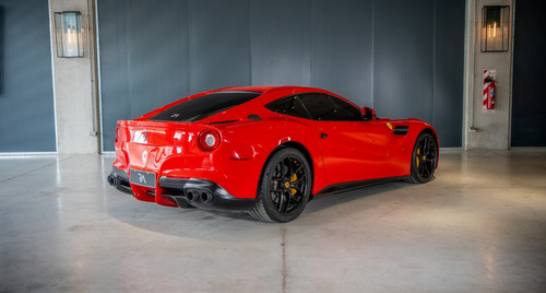 Ferrari F12 Berlinetta