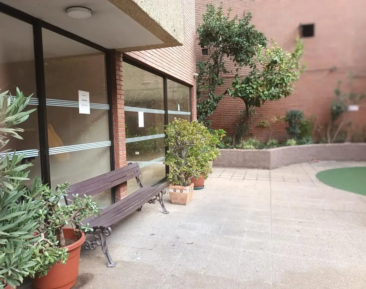 Imagen 1 de 19 de Venta Departamento Cerca De Parques 3d 2b Santiago