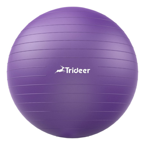 Trideer Pelota De Yoga Para Ejercicio, Pelota De Gimnasio De