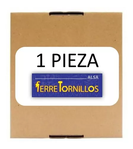 Broca escalonada con doble estría #7, 1/4 a 1-3/8 zanco 3 planos