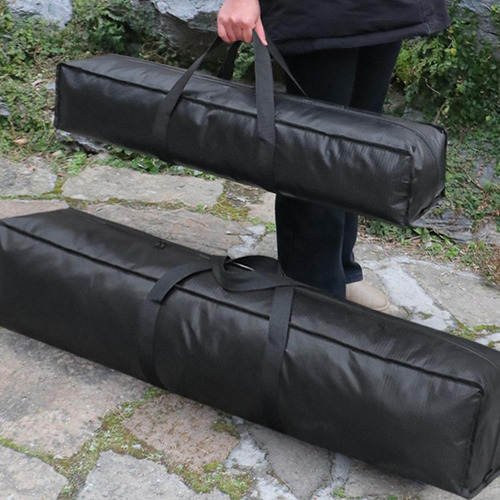 Bolsa De Viaje Para Guardar Equipo 80 Cm X 25 Cm X 25 Cm