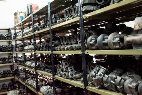 Imagen 9 de 10 de Reparacion Y Venta De Turbocompresores