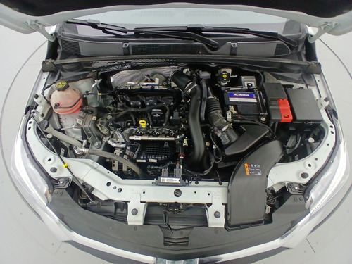 Chevrolet Onix 1.0 TURBO FLEX LTZ AUTOMÁTICO