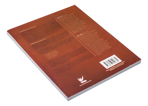 Livro: Elementos Essenciais Da Liderança | Daniel M & Greg