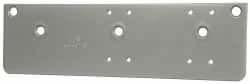 Lcn Aluminum Drop Plate For Use With 4041-al Door 3 Pack