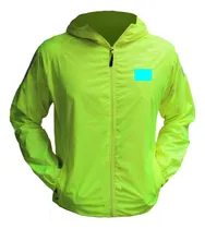 Comprar Casaca Cortaviento Ciclismo Deportiva Impermeable 