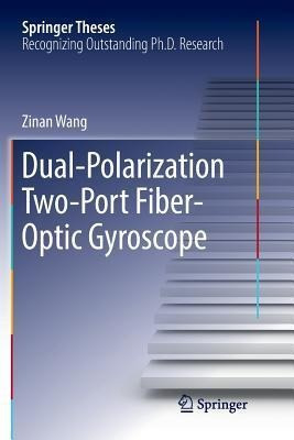 Dual-polarization Two-port Fiber-optic Gyroscope - Zinan ...