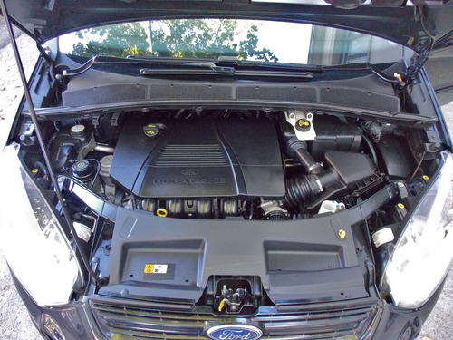 Ford S-max 2.0 Trend Mt 2013