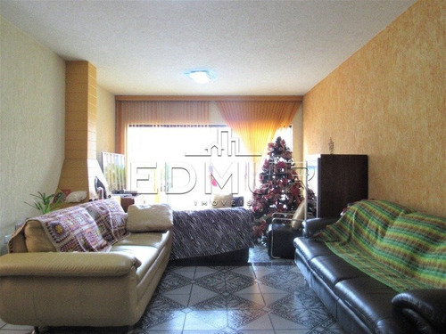 Imagem 4 de 15 de Sobrado - Vila Mazzei - Ref: 28616 - V-28616