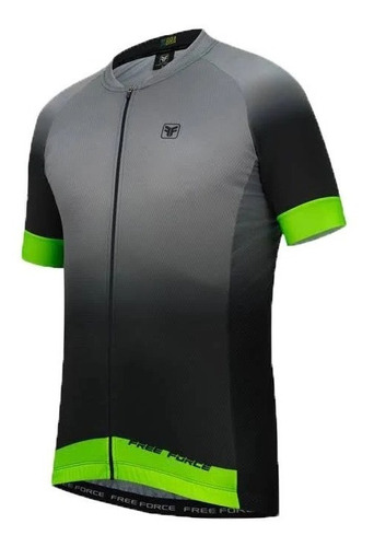 Camisa Free Force Sport Ash Masc