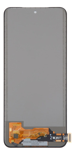 Compatible Pantalla Táctil Tft Lcd + Para Xiaomi Redmi Note