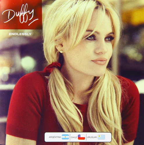 Duffy - Endlessly Cd Nuevo