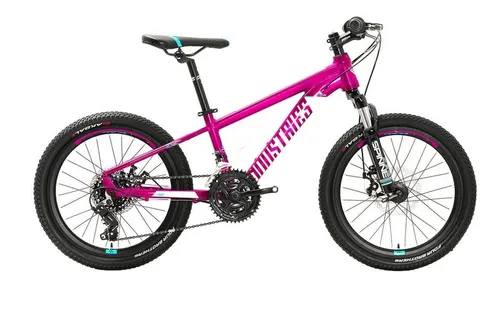 Bicicleta de online montaña r20