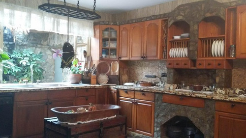 Imagen 5 de 10 de Casa En Venta En Macaracuay