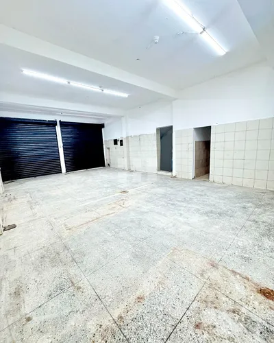 Edificio Comercial