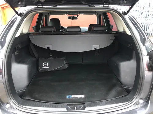 Mazda Cx5 Touring 2.0 At 2014