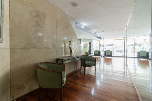Venta Departamento Duplex 4 Amb Con Dependencia Y 2 Cocheras En Belgrano