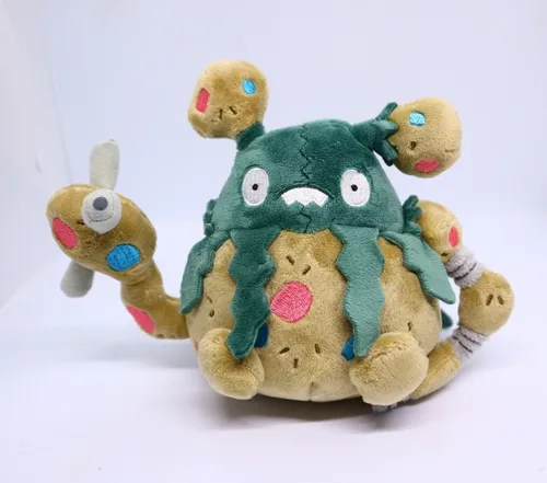 Trubbish plush hotsell