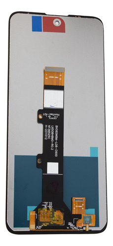 Pantalla Touch Compatible Con Motorola E40 / Xt2159-3