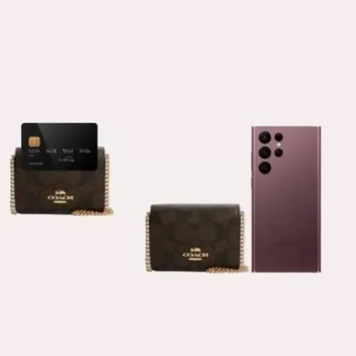 Mini pocketbook clearance