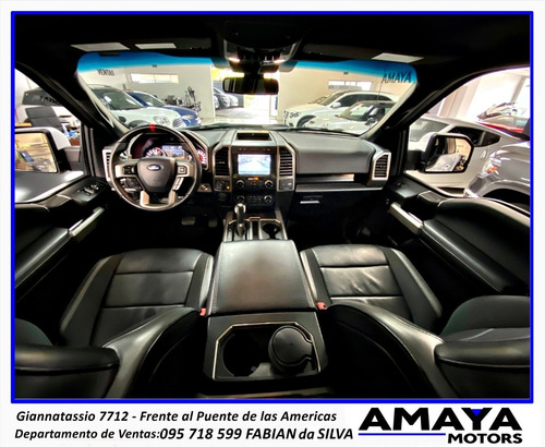 Ford Raptor F150 Amaya Motors!!!