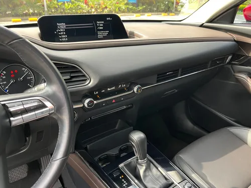 Mazda CX-30 2.0 Grand Touring Lx At Hibrido Ligero - Mhev