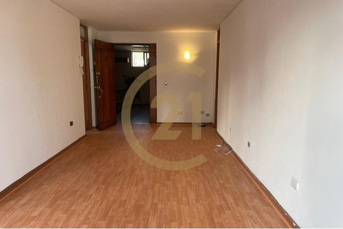 Penthouse Con Terraza Privada En Providencia