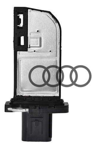Sensor Maf Audi 06j906461d