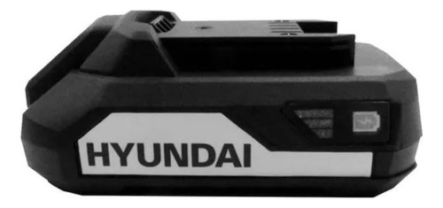 Batería Para Herramienta Eléctrica Hyundai Hybp20-2  
