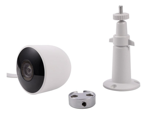 Holaca Compatible Con Soporte De Pared Nest Cam Versatil ...