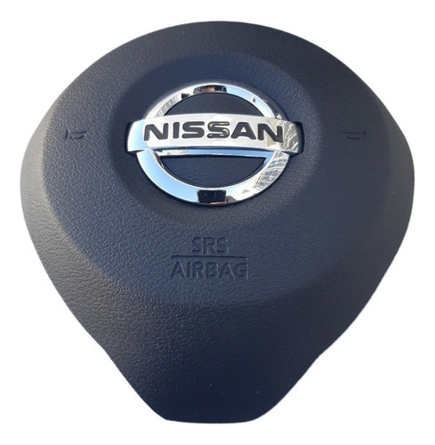 Tapa Bolsa De Aire Nissan Kicks 2017-2020 Nueva F