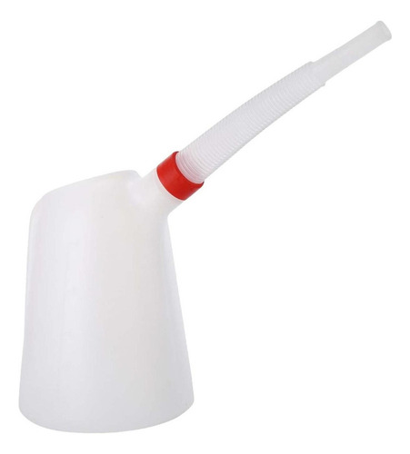 Z0hz , Flexible Para Bote De Aceite De Plástico Para 5l