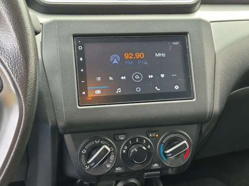 Suzuki Swift 1.2 Dzire Tam At. 4x2