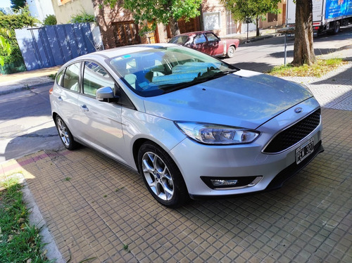 Ford Focus Se Plus 2.0 - No Permuta! Es 2015 Modelo 2016