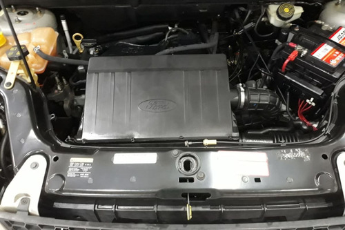 Ecosport Xlt 1.6 8v