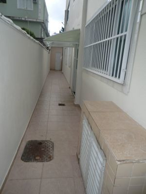 Imagem 6 de 14 de - Linda E Ampla Sobreposta Baixa - Boqueirão -
