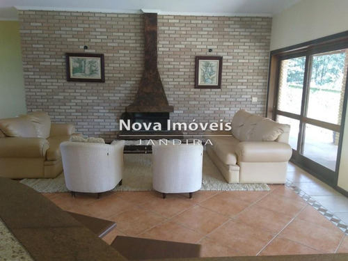 Imagem 12 de 12 de Sitio Em Jundiai - 1608