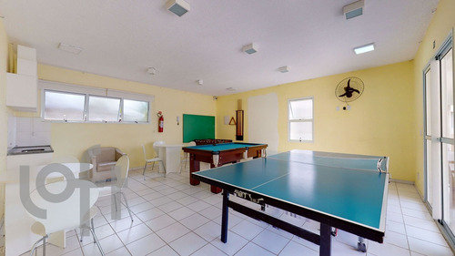 Imagem 17 de 24 de Apartamento Residencial Em São Paulo - Sp - Ap0703_rrx