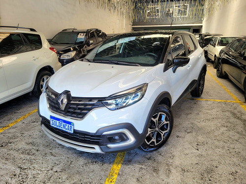 Renault Captur CAPTUR ICONIC 1.3 TURBO CVT