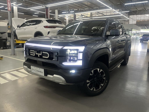 Shark 1.5 Turbo Phev Gs Awd Automático
