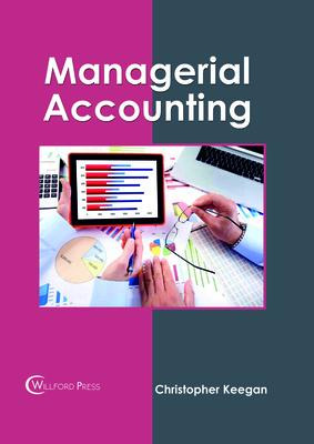 Libro Managerial Accounting - Christopher Keegan