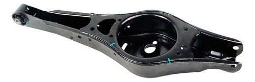 Horquilla Audi A3 2010 2011 2012 2013 2014 2015 Tras Inf