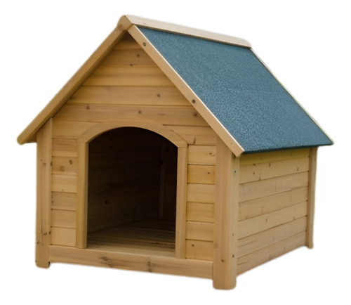 Cuchas O Casitas Para Perros O Gatos En Madera