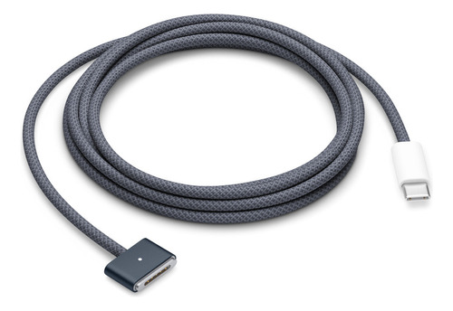Cable Carga Usb-c A Magsafe 3 Apple 2m Space Axkim Service