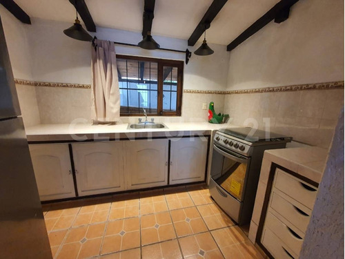 Imagen 8 de 22 de Casa En Renta, Fracc. La Escondida, San Cristobal De Las Casas