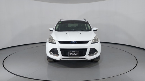 Ford Escape 2.0 TREND ECOBOOST AT