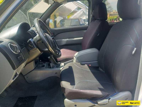 Mazda Bt-50 Pick- Up